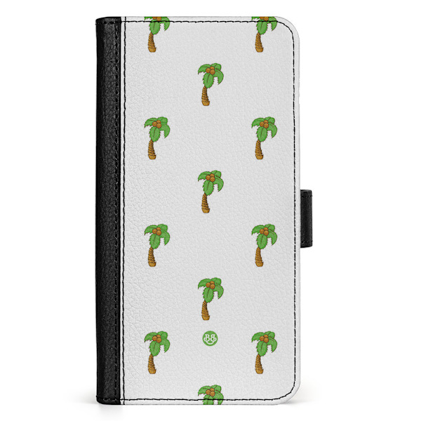 Bjornberry OnePlus Nord CE 2 Lite Fodral - Palmer