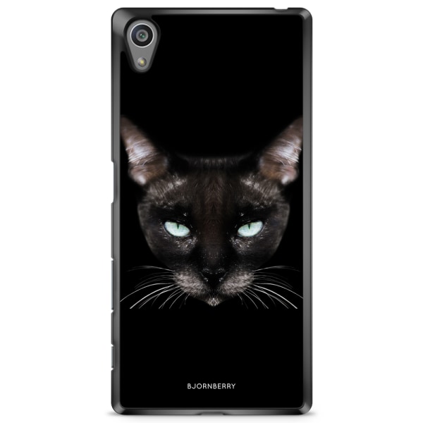 Bjornberry Skal Sony Xperia Z5 - Siamesiskt Katt