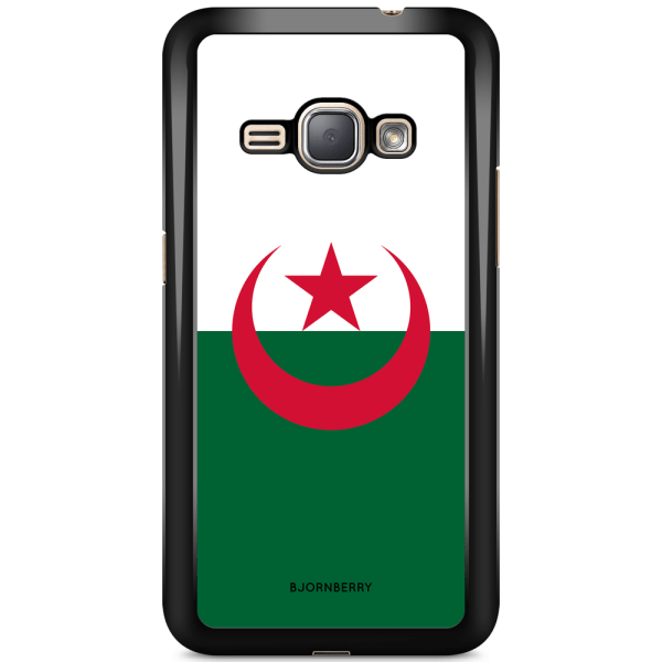Bjornberry Skal Samsung Galaxy J1 (2016) - Algeriet