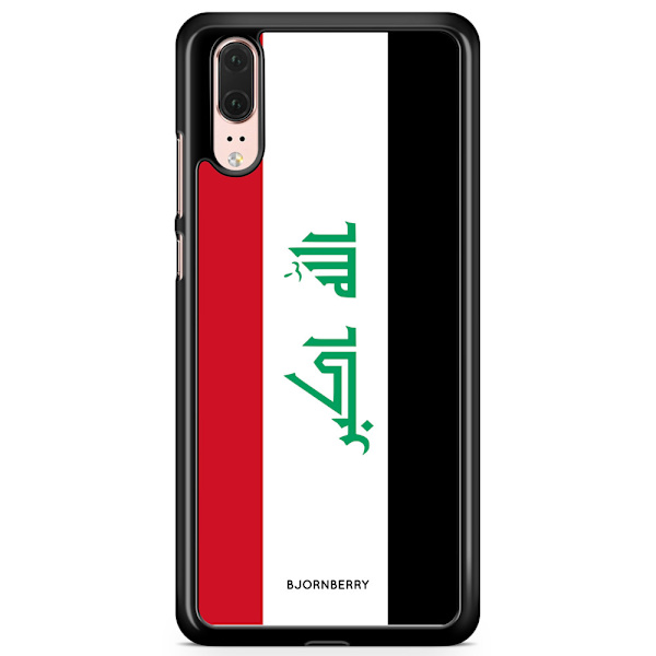 Bjornberry Skal Huawei P20 - Irak