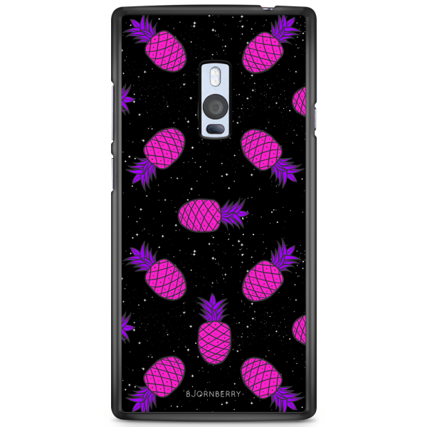 Bjornberry Skal OnePlus 2 - Rymd Ananas