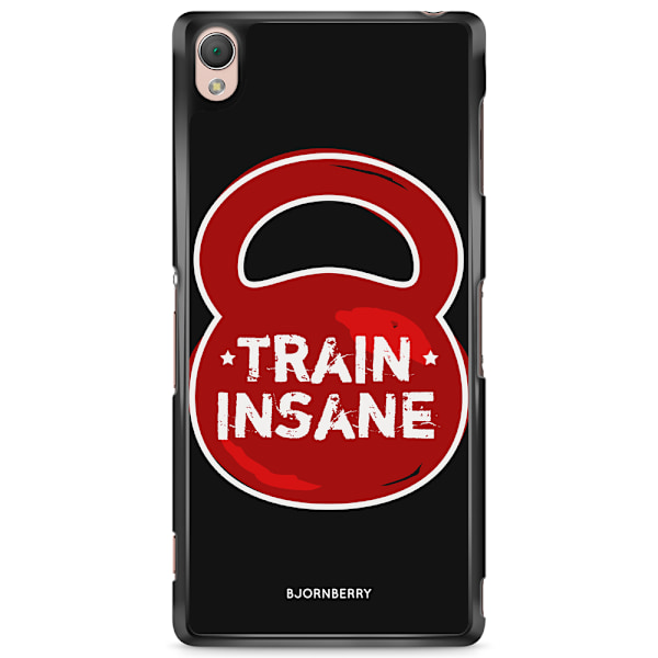 Bjornberry Skal Sony Xperia Z3 - Train Insane