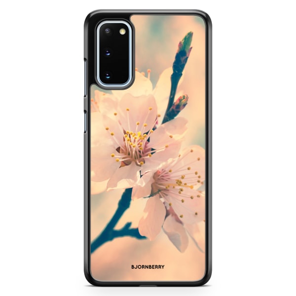 Bjornberry Skal Samsung Galaxy S20 - Blossom