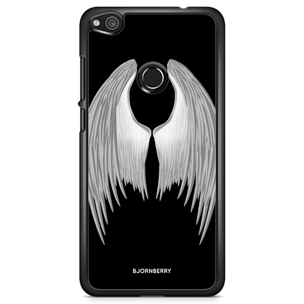 Bjornberry Skal Huawei Honor 8 Lite - Ängelvingar