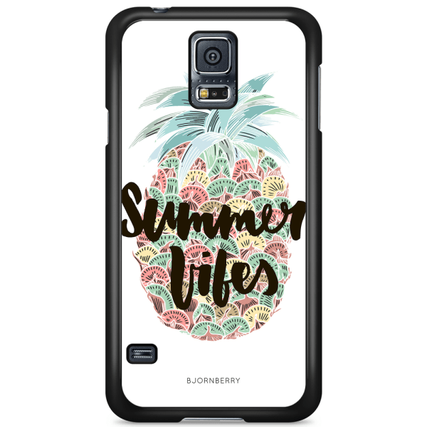 Bjornberry Skal Samsung Galaxy S5 Mini - Summer Vibes