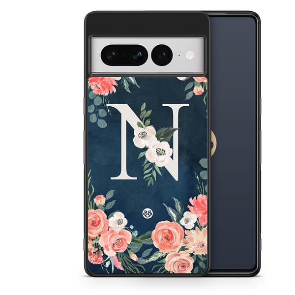 Bjornberry Skal Google Pixel 7 Pro - Monogram N