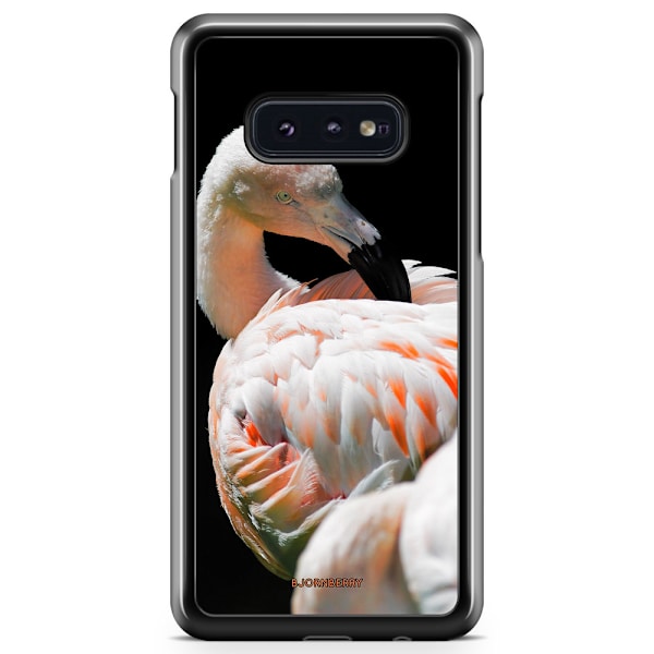 Bjornberry Skal Samsung Galaxy S10e - Flamingo