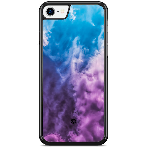 Bjornberry Skal iPhone 8/SE (2020/2022) - Magic Clouds