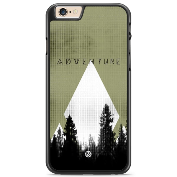 Bjornberry Skal iPhone 6 Plus/6s Plus - Adventure