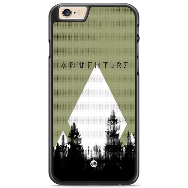 Bjornberry Skal iPhone 6 Plus/6s Plus - Adventure