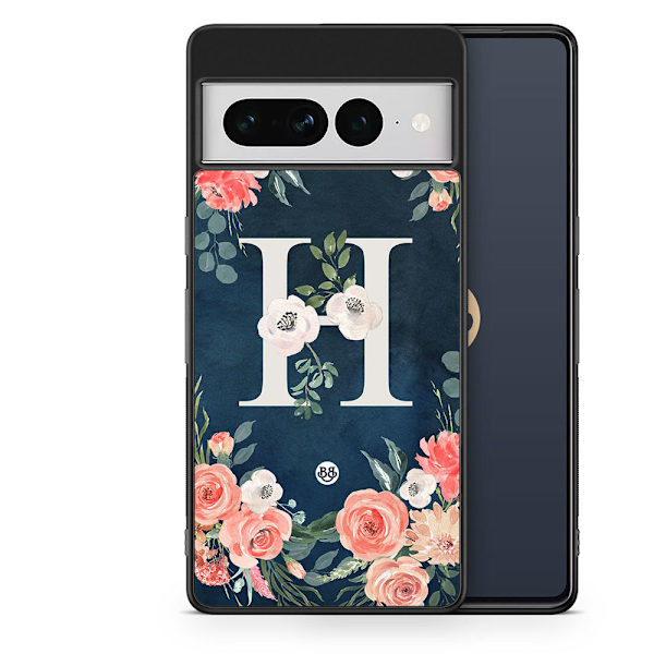 Bjornberry Skal Google Pixel 7 Pro - Monogram H