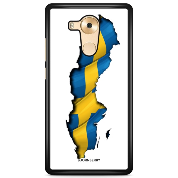 Bjornberry Skal Huawei Mate 8 - Sverige
