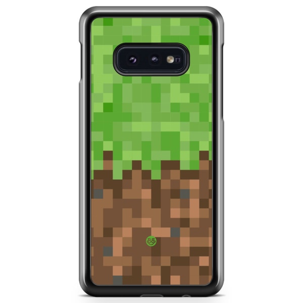Bjornberry Skal Samsung Galaxy S10e - Minecraft