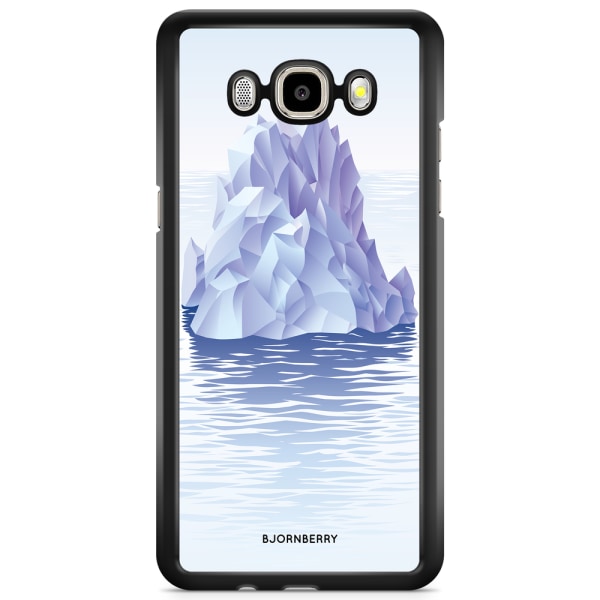 Bjornberry Skal Samsung Galaxy J5 (2016) - Isberg