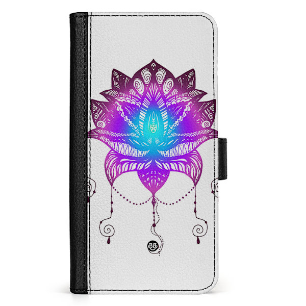 Bjornberry OnePlus Nord CE 2 Lite Fodral - Lotusblomma