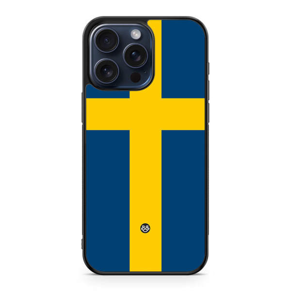 Bjornberry Skal iPhone 15 Pro Max - Sverige