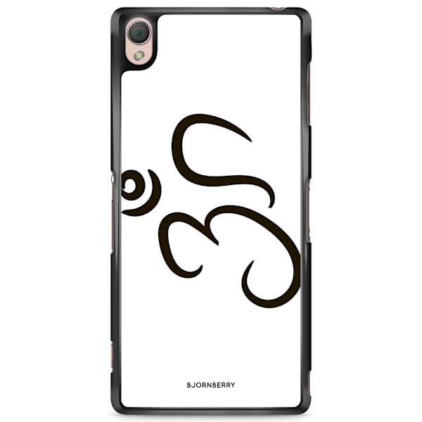 Bjornberry Skal Sony Xperia Z3 - Svart Aum
