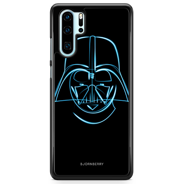 Bjornberry Hårdskal Huawei P30 Pro - Darth Vader