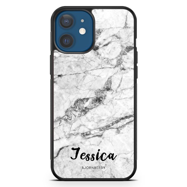 Bjornberry Hårdskal iPhone 12 - Jessica