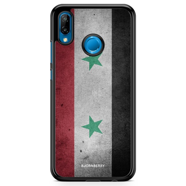 Bjornberry Skal Huawei P20 Lite - Syrien