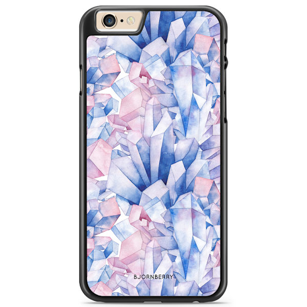 Bjornberry Skal iPhone 6 Plus/6s Plus - Kristaller