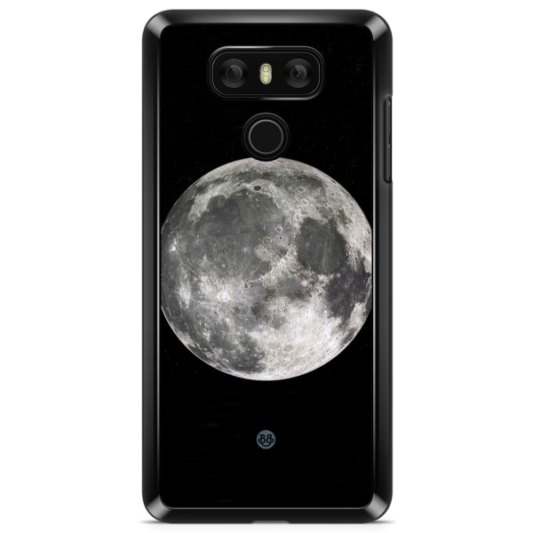 Bjornberry Skal LG G6 - Moon