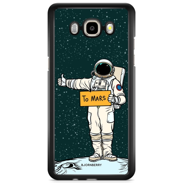 Bjornberry Skal Samsung Galaxy J5 (2016) - Astronaut
