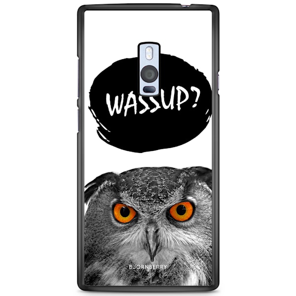 Bjornberry Skal OnePlus 2 - Wassup