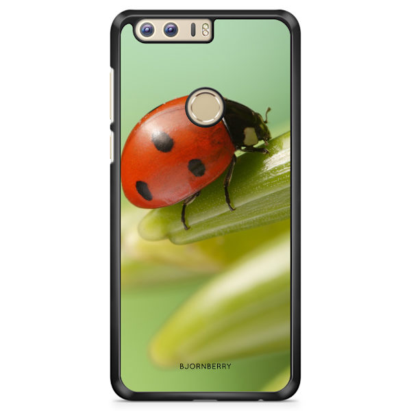 Bjornberry Skal Huawei Honor 8 - Nyckelpiga