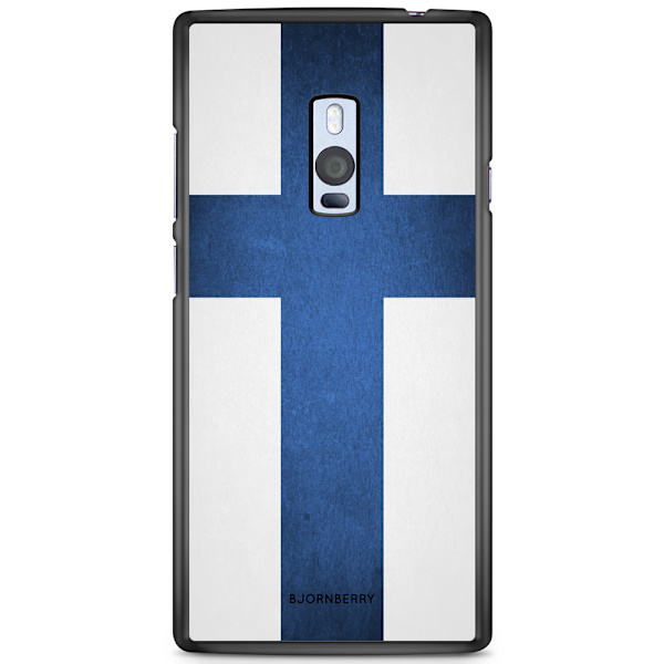 Bjornberry Skal OnePlus 2 - Finland