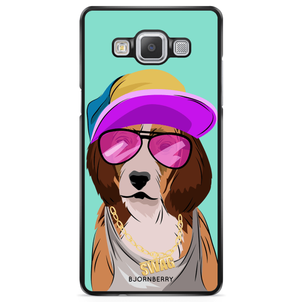 Bjornberry Skal Samsung Galaxy A5 (2015) - SWAG Hund