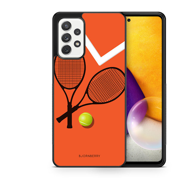 Bjornberry Skal Samsung Galaxy A52/A52s 5G -Tennis