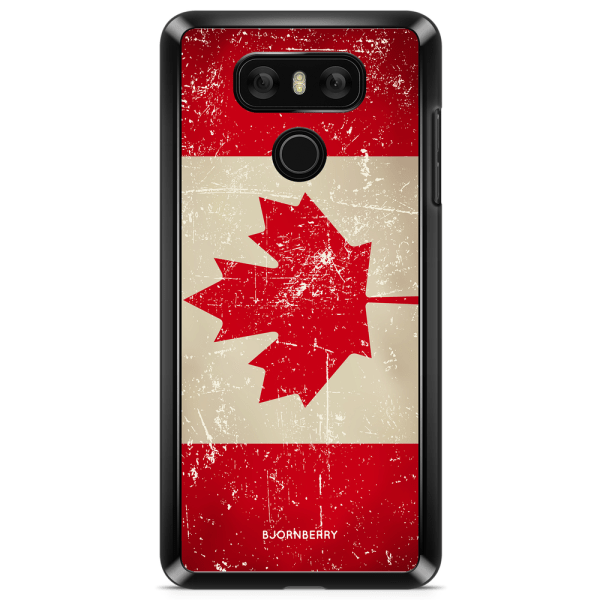 Bjornberry Skal LG G6 - Kanada