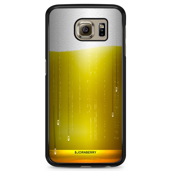 Bjornberry Skal Samsung Galaxy S6 - Öl