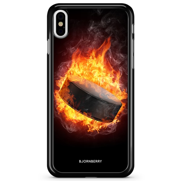 Bjornberry Skal iPhone X / XS - Hockey