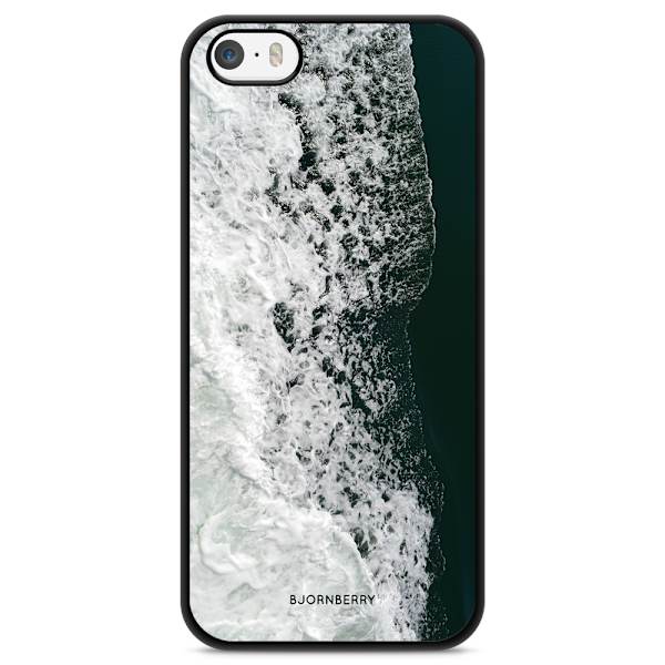 Bjornberry Skal iPhone 5/5s/SE (2016) - Vågor