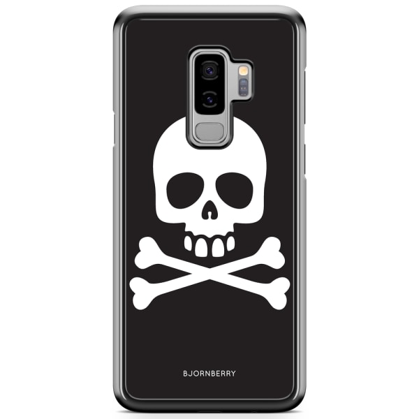 Bjornberry Skal Samsung Galaxy S9 Plus - Skull