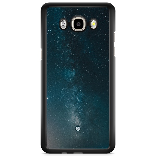 Bjornberry Skal Samsung Galaxy J3 (2016) - Space