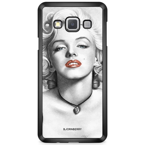 Bjornberry Skal Samsung Galaxy A3 (2015) - Marilyn Monroe