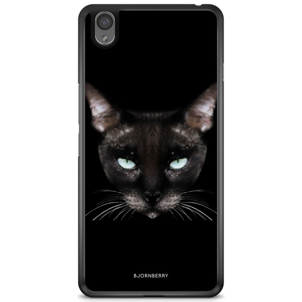 Bjornberry Skal OnePlus X - Siamesiskt Katt