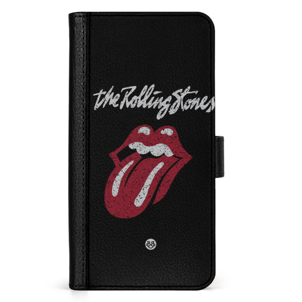 Bjornberry Sony Xperia 10 V Fodral - The Rolling Stones