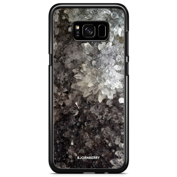 Bjornberry Skal Samsung Galaxy S8 Plus - Kalcit