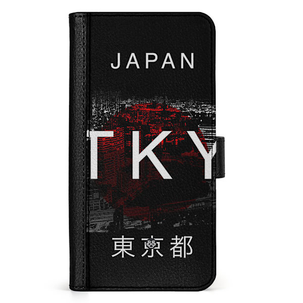 Bjornberry OnePlus Nord CE 3 Lite Fodral - Tokyo