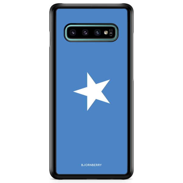 Bjornberry Skal Samsung Galaxy S10 Plus - Somalia