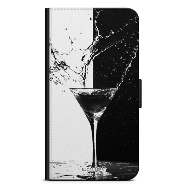 Bjornberry Plånboksfodral LG G4 - Drink Splash