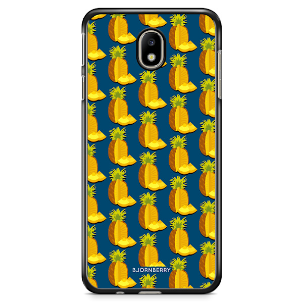 Bjornberry Skal Samsung Galaxy J5 (2017) - Ananas