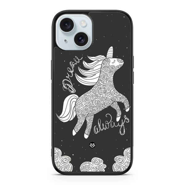 Bjornberry Skal iPhone 15 - Dream Always