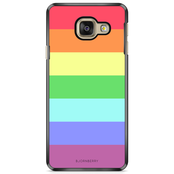 Bjornberry Skal Samsung Galaxy A3 7 (2017)- Pride
