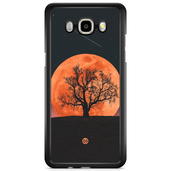 Bjornberry Skal Samsung Galaxy J3 (2016) - Moon Three