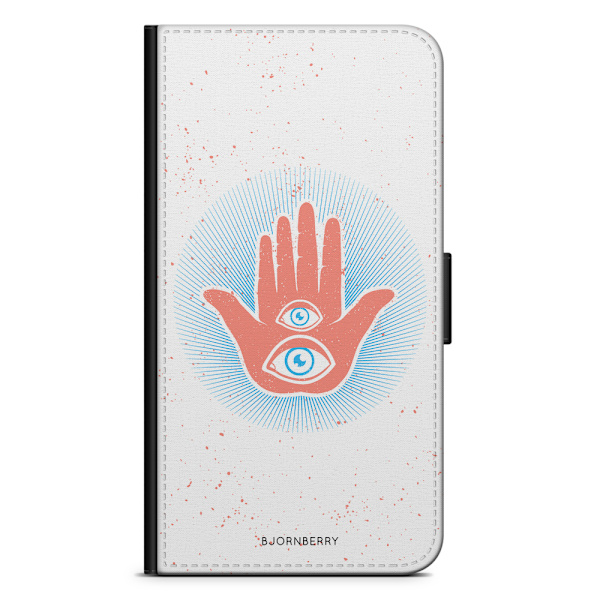 Bjornberry Fodral Motorola Moto G7 Play - Hand